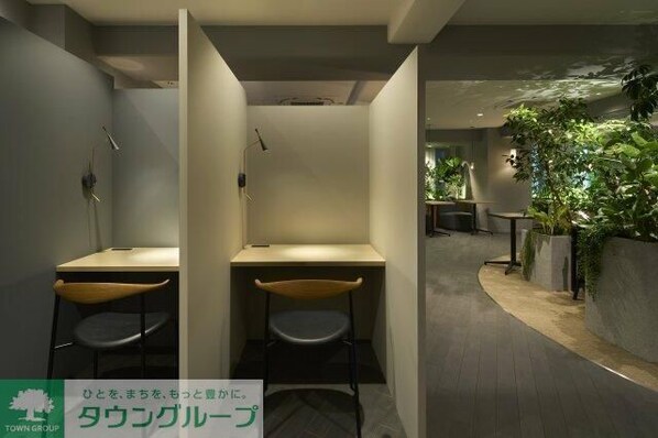 エムジー目黒駅前の物件内観写真